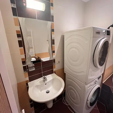 Lägenhet Mattioliho *