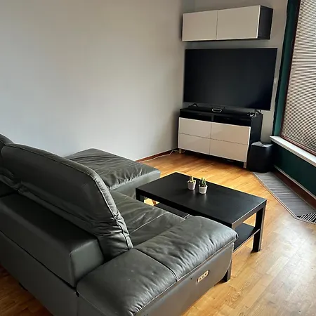 Mattioliho Lägenhet *