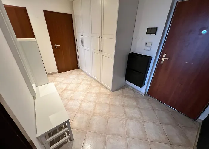 Mattioliho Apartman Prága