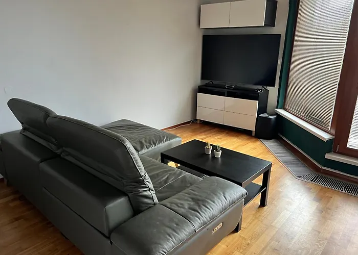 Mattioliho Apartman *